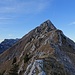 Der Übergang vom Vanil de l'Ardille zum Vanil du Croset bietet keine Schwierigkeiten. 