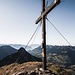 Gipfel Breithorn