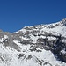 Glaserhorn & Ringelspitz - Blick vom Gipfel Piz Mirutta.