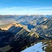 das "schönste Bundesland der Welt" - Vorarlberg. Leider wohl bald im kompletten Shutdown mit Ausgangssperre...