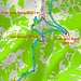 <b>Tracciato GPS Capanna Alp da Canaa.</b>