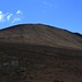 Der Vulkan Middle Red Hill (4420m) aus Südosten.