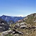 Il Monte Rosa sempre al centro della scena.
