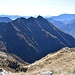 laggiù in fondo l'Alpe Quasca