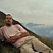 2 Sosta all'Alpe Nava.