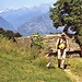 1 Michele all'Alpe Faievo.
