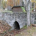 Buchenborn-Rösche, unteres Mundloch
