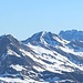 <b>Il Bärenhorn visto dal Piz Moesola in una foto d'archivio del 7.5.2020.</b>