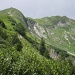 Die Jöchelspitze (2226m)