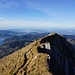 Diethelm - schöne Aussicht auf Sihlsee und die Seen des Zürcher Oberlandes