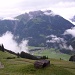 Glabkopf (2110m), Gartenspitze (2331m) und Ruitelspitzen (2580m)