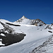 Piz Vallatscha 3020m vom Munt da la Bescha