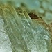 diasporo, passo venett, foto3,5mm, rarissimo minerale (per il Ticino)