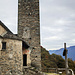 Die Kirche San Bernardo