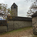 Die Kirche San Bernardo