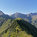 Ausblick von der Nospitz