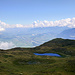 Ausblick auf das Rheintal