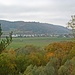 Erste Ausblicke über das Altmühltal.