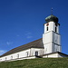 Kirche in Mühlrüti