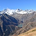 il Lago Alpe dei Cavalli