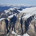Zoomaufnahme; im Hintergrund Ötztaler Alpen
