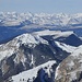 Die im Mai bestiegenen Gipfel des Ausserraschötz und Pitschberg im Zoom