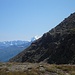 Dallo Chalet de L'Epeè: zoom su Grand Combin