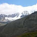 Gran Paradiso, dal Col d'Entrelor