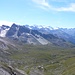 Panorama dalla Finestra di Champorcher verso sud-ovest