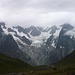 Gruppo del Monte Bianco: Glacier de Freboudze