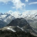 Gipfelpanorama II - Bernina / Sella-Gruppe