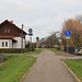 Einstiger Haltepunkt Wurgwitz (Bahn-km 3,0), Eisenbahnerwohnhaus