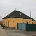 Haltestelle Grumbach, Empfangsgebäude