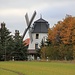 Windmühle alt