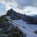 eine reizvolle Traverse ...