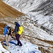  Le seul passage un peu hivernal (sic) de la journée...