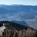 Schauen über Bruneck