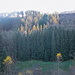 Eifel im Herbst