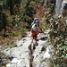 Am Colodri-Klettersteig