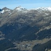 Carì und seine Berge