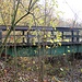 Brücke am Bahn-km 18,3