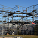 Kletterturm Cliimber auf der Prodalp (Talstation); 