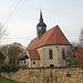Grumbach, Kirche