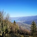 Vista verso Luino