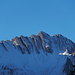 Schongütsch, der zweithöchste Luzerner Gipfel