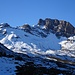 Im flachen Licht des Morgens: Magerrain