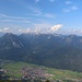 Farchant und Ammergauer Alpen