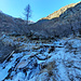 Torrent gelé... re-brrrrr.
