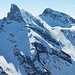 Wetterspitze und Feuerspitze - ebenfalls zwei interessante Skitourenziele
