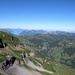 Pilatus - Rigi - Grosser und Kleiner Mythen, Haggenspitz